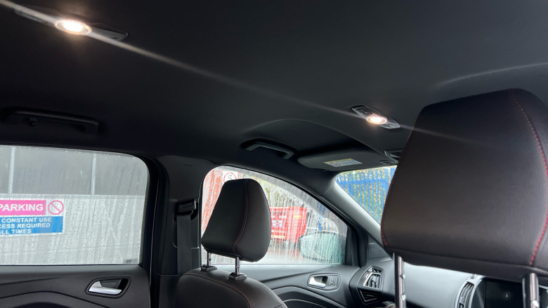 Ford Kuga 1.5 EcoBoost ST-Line 5dr Auto 2WD Petrol Estate